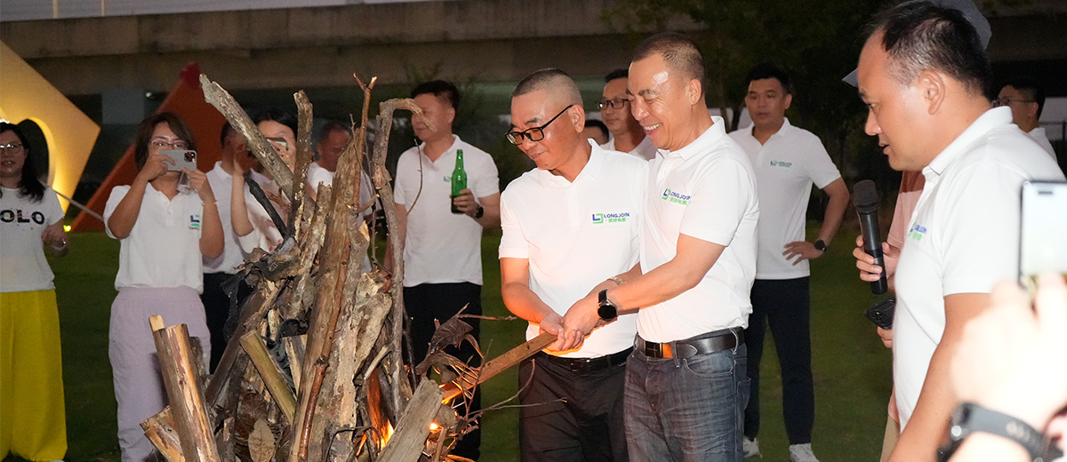 2025.8月  乌镇龙头会团建