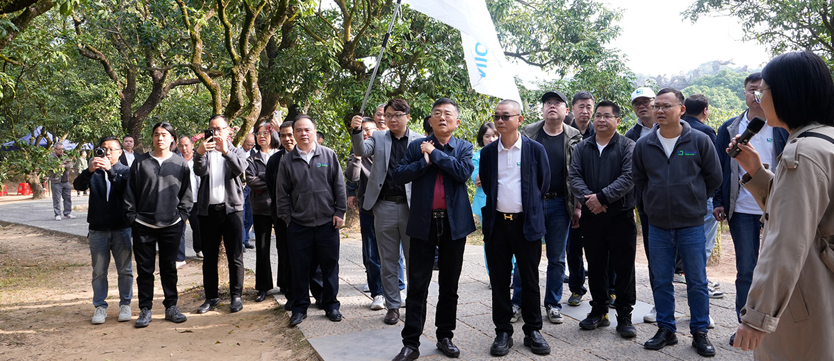 2026.1月龙头会高州团建