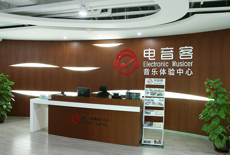 【利来国际最老品牌电音客】用孩子的视觉看未来的世界
