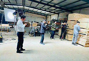 阿柯曼信息科技有限公司