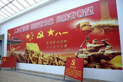 利来国际最老品牌产业园接受红色教育洗礼 (6).jpg 利来国际最老品牌产业园接受红色教育洗礼 (6).jpg