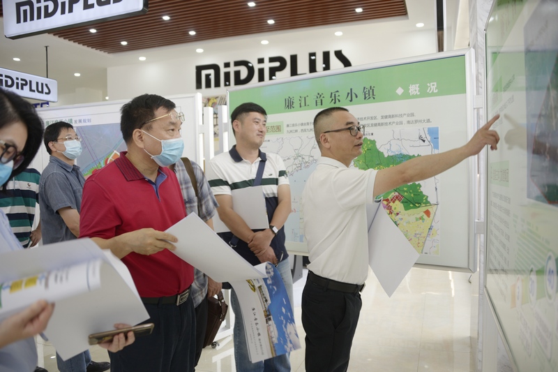 音乐文化产业舞动高质量融合发展大旗 国际级生态产业——廉江音乐小镇呼之欲出 (2).JPG 音乐文化产业舞动高质量融合发展大旗 国际级生态产业——廉江音乐小镇呼之欲出 (2).JPG